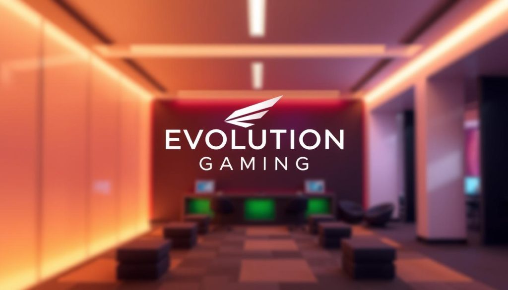 Evolution Gaming บาคาร่าสด Wing888s