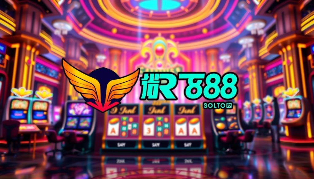 RTP สูง Wing888 Slot