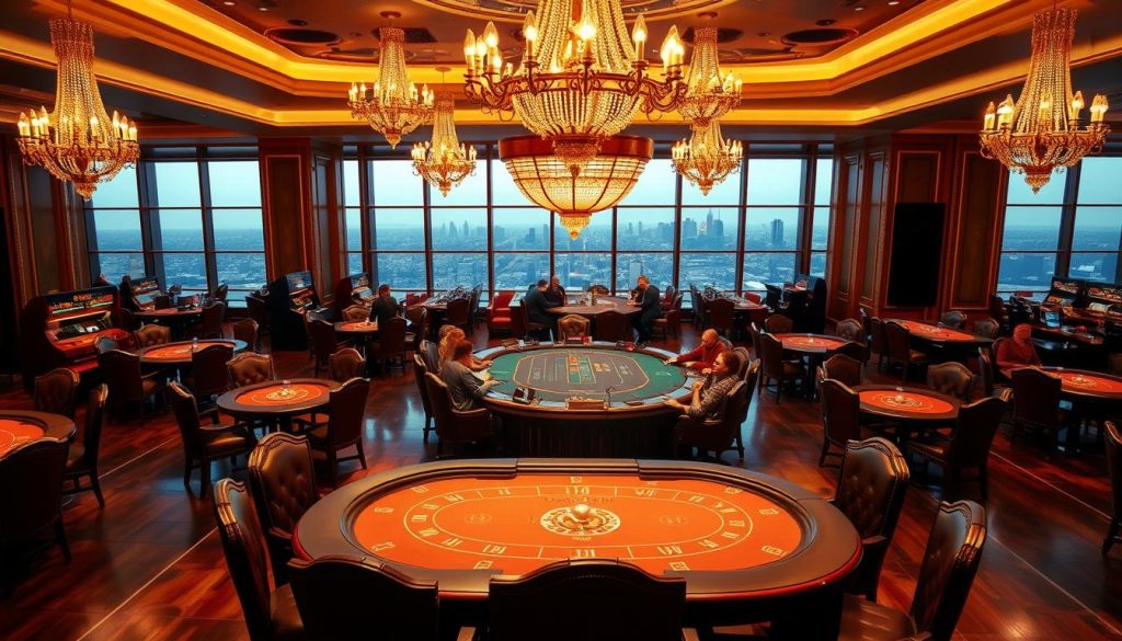 live casino ควีน888