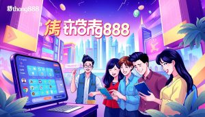 thong888