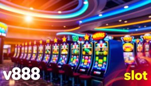 v888 slot