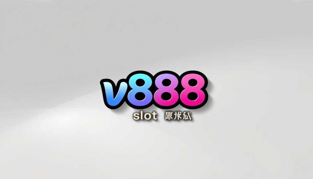 v888 slot เว็บตรง