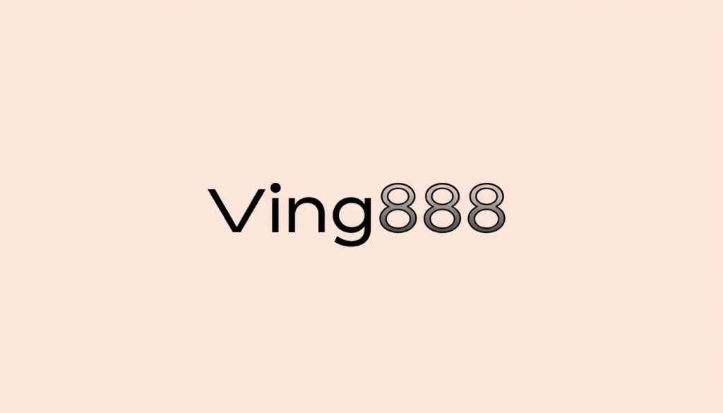 ving888 line