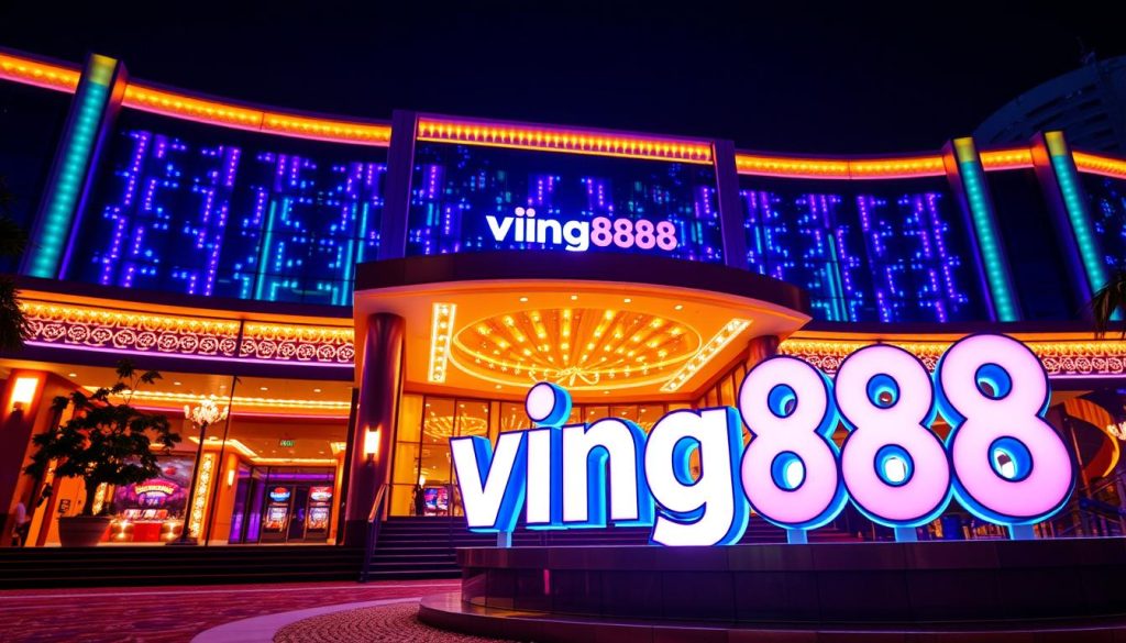 ving888 ทางเข้า