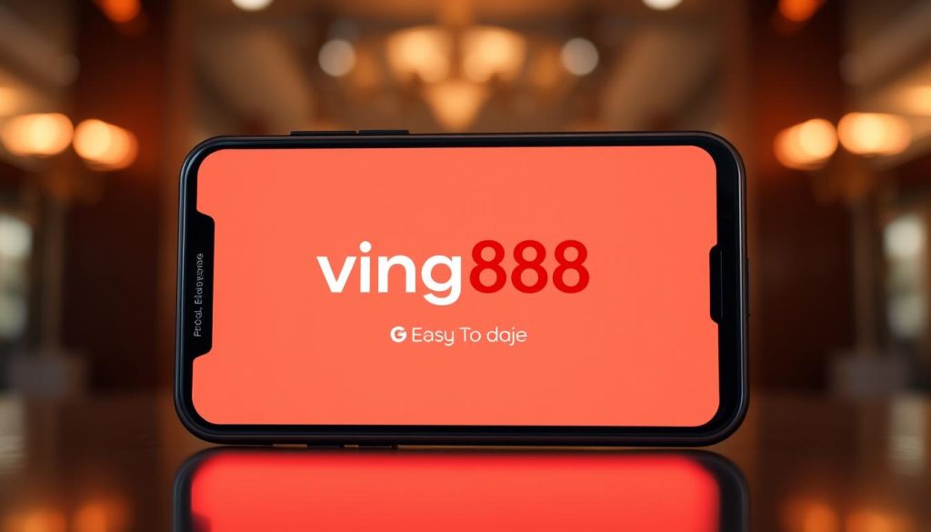 ving888 ทางเข้า มือถือ