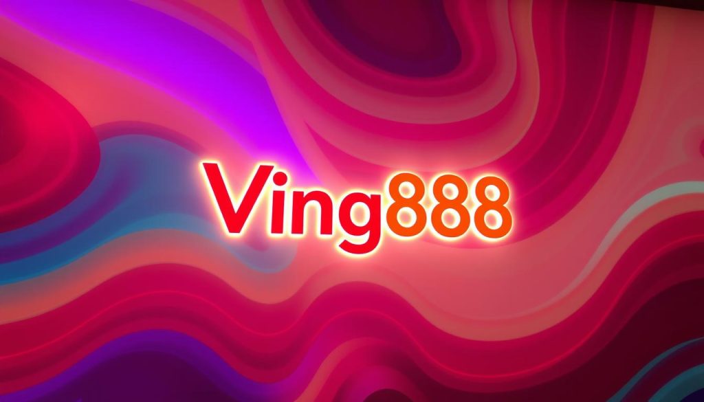 ving888 โค้ดฟรี