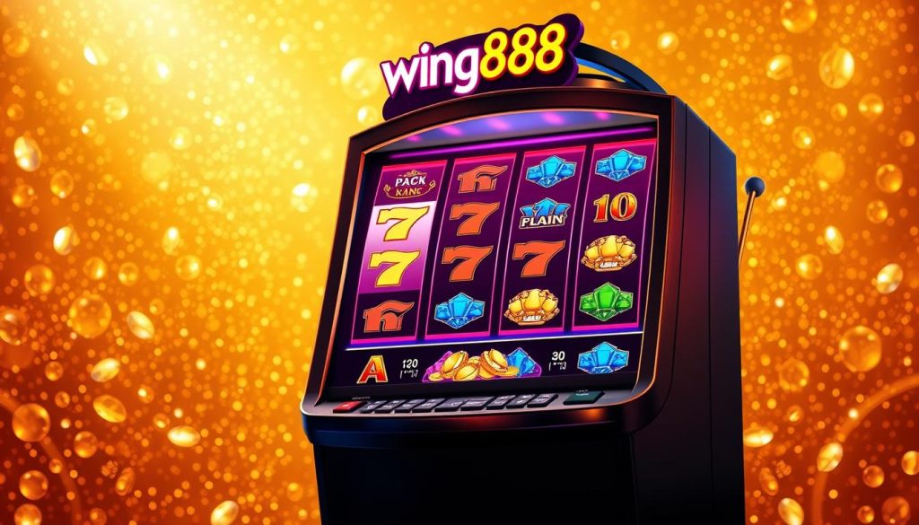 wing888 slot