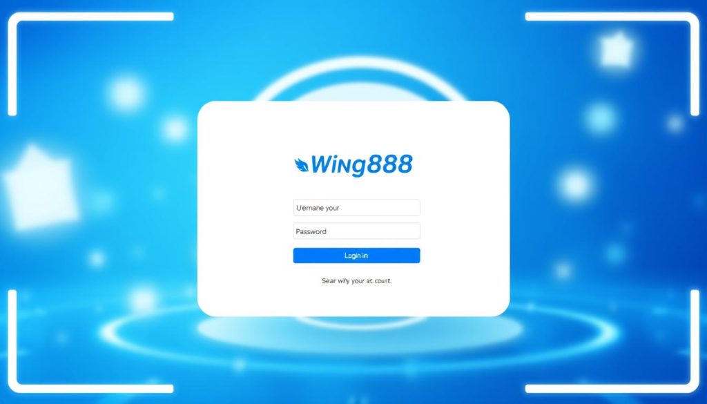 wing888 wallet login