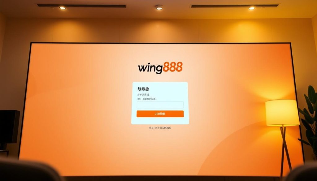 wing888 ทางเข้า