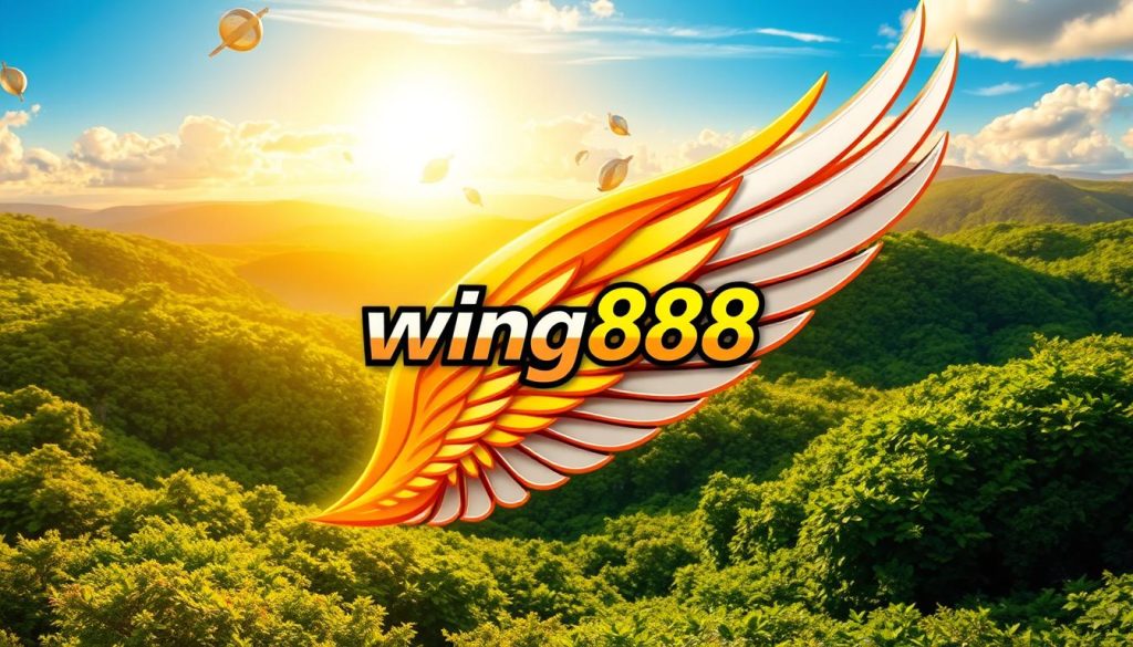 wing888 เครดิตฟรี