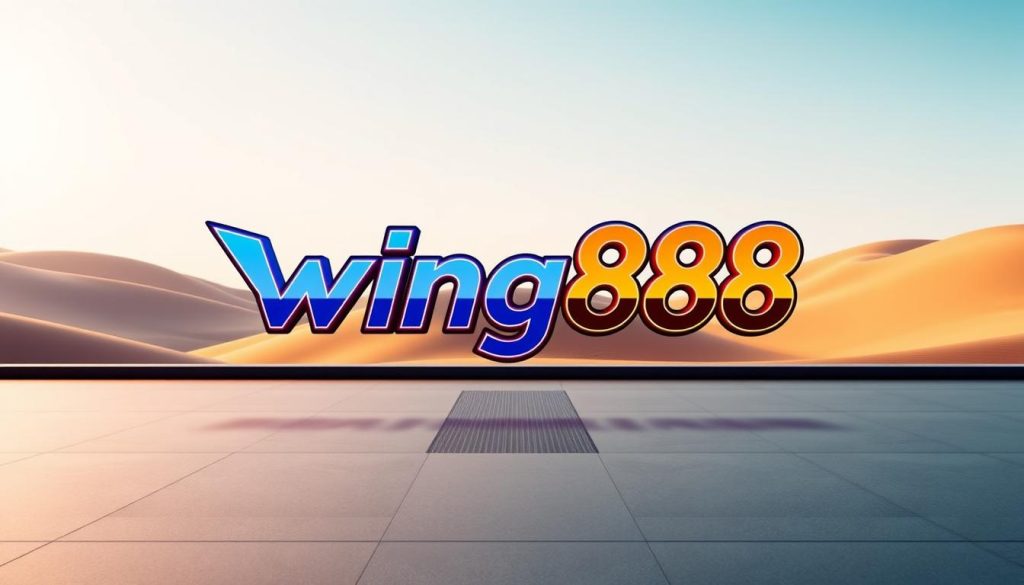 wing888 โค้ดฟรี