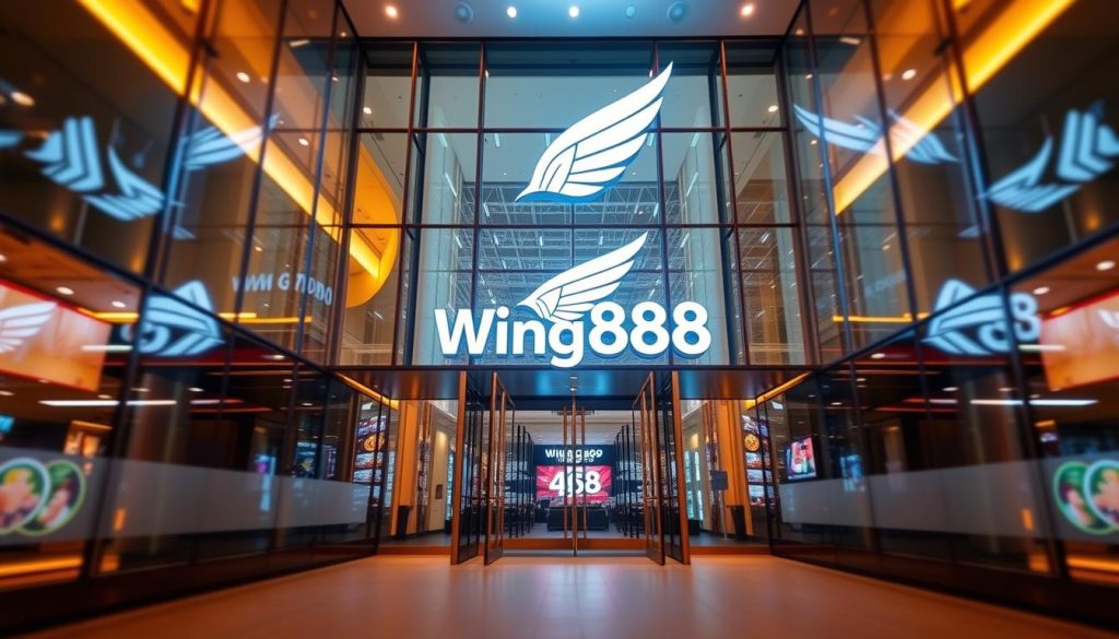wing888+ทางเข้า