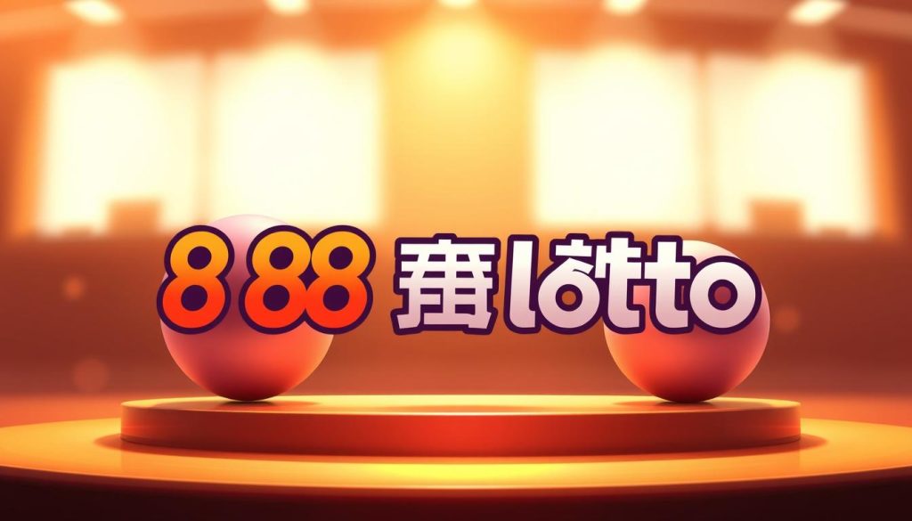 มาตรฐานสากล 888 วิน lotto