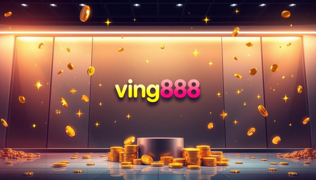 โปรโมชั่นพิเศษ ving888
