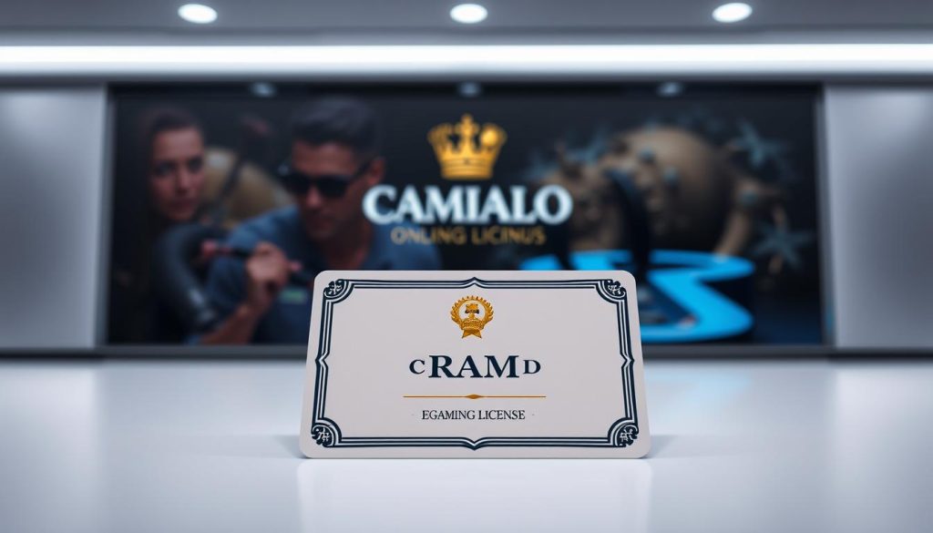 ใบอนุญาต Curacao eGaming
